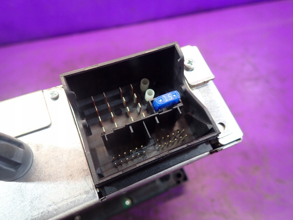 фото №5, Peugeot 407 радіо cd навігація 96565708yw