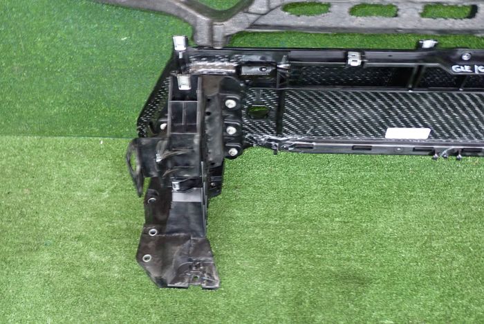 фото №9, Mercedes gls gle x167 w167 a167 pas передній перед