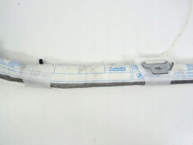 фото №8, Hyundai i10 ii air bag шторка безопасности левая