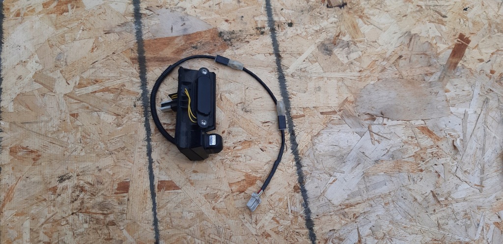 фото №1, Камера ручка крышки honda odyssey 2011-17