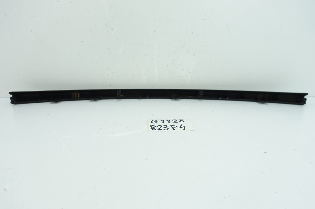 фото №4, Kia sportage v 2021- молдинг накладка кришки багажника 87312-r2000