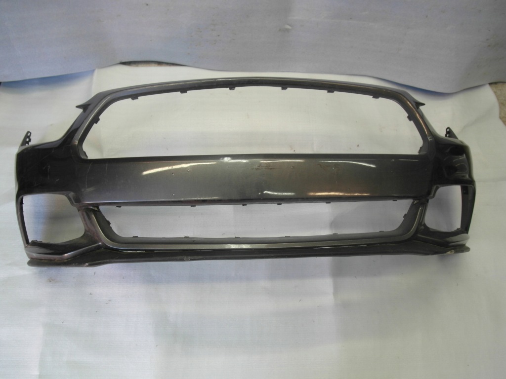 Купить Ford mustang vi 6 бампер передний перед