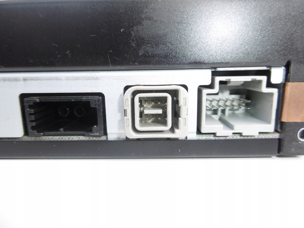 фото №6, Считыватель dvd навигации volvo s80 ii v70 iii xc70 ii