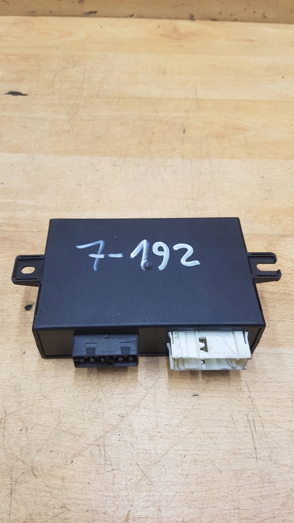 Купити Модуль блок керування замка bmw e36