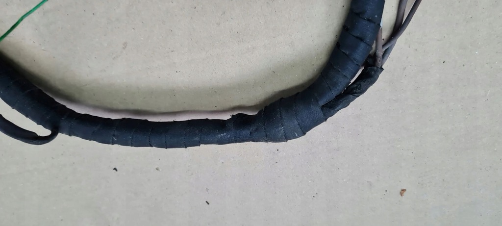 фото №5, A7 4g штекер насоса тормозной abs pod радар a6 c7 4g