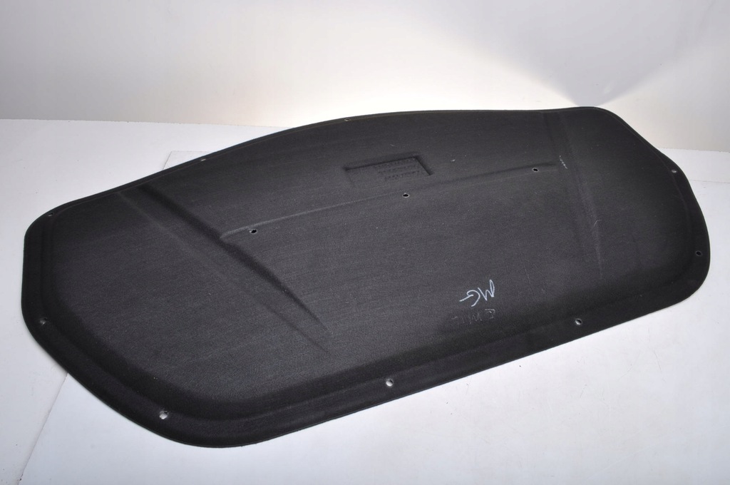 фото №7, Mg hs шумоізоляція підкрилок капот 11027870 2024r lift