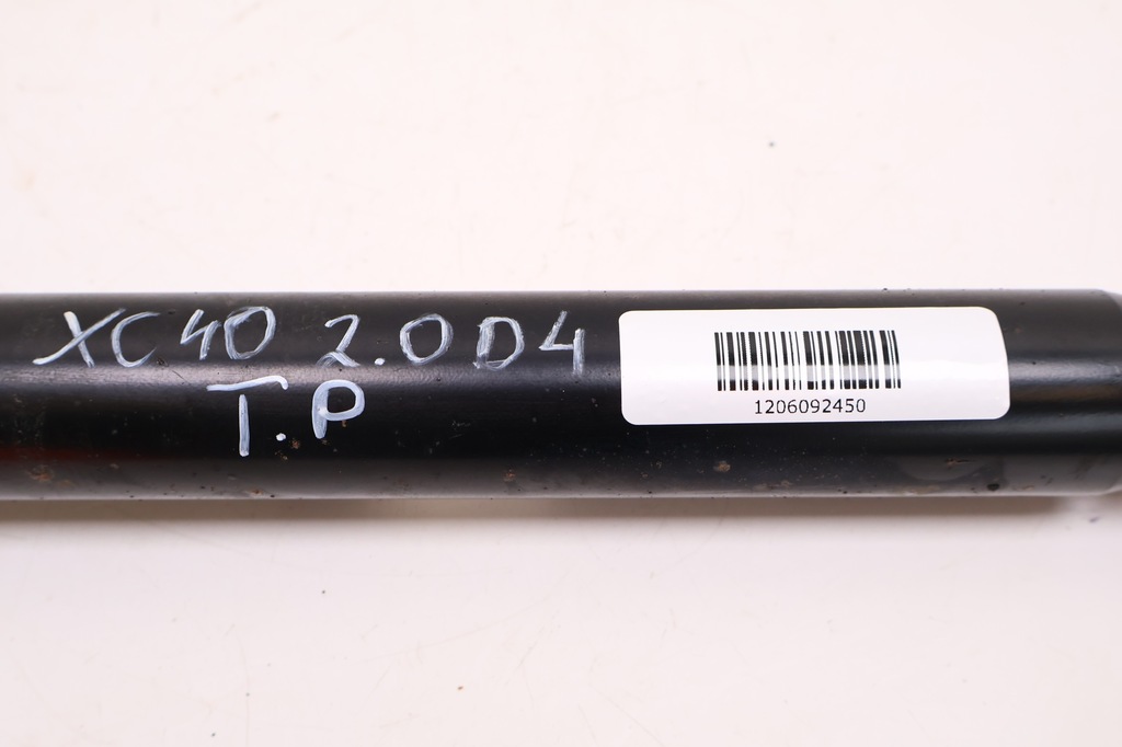 фото №8, Volvo xc40 2.0 d4 амортизатор правый задняя 32221649