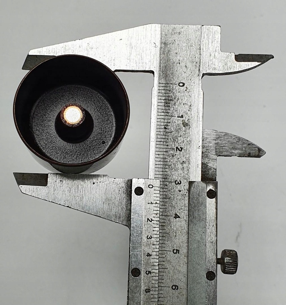 фото №5, Толкатель толкатель volvo v50 2.4 b b5244s