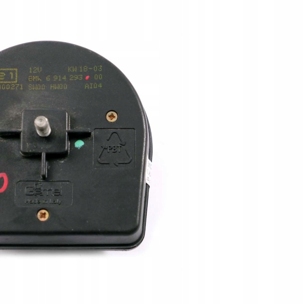 Mini cooper r50 r53 bmw e67 alarm сирена клаксон Цена