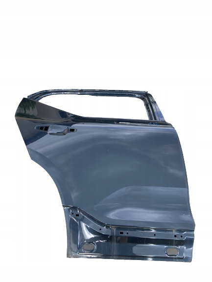 фото №1, Volvo xc40 двері правий задня задні праве