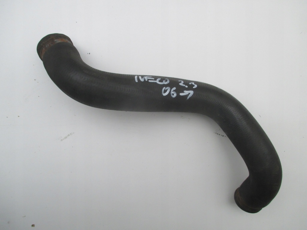 фото №1, Труба wąż шланг iveco daily 06-11 2.3 504003922