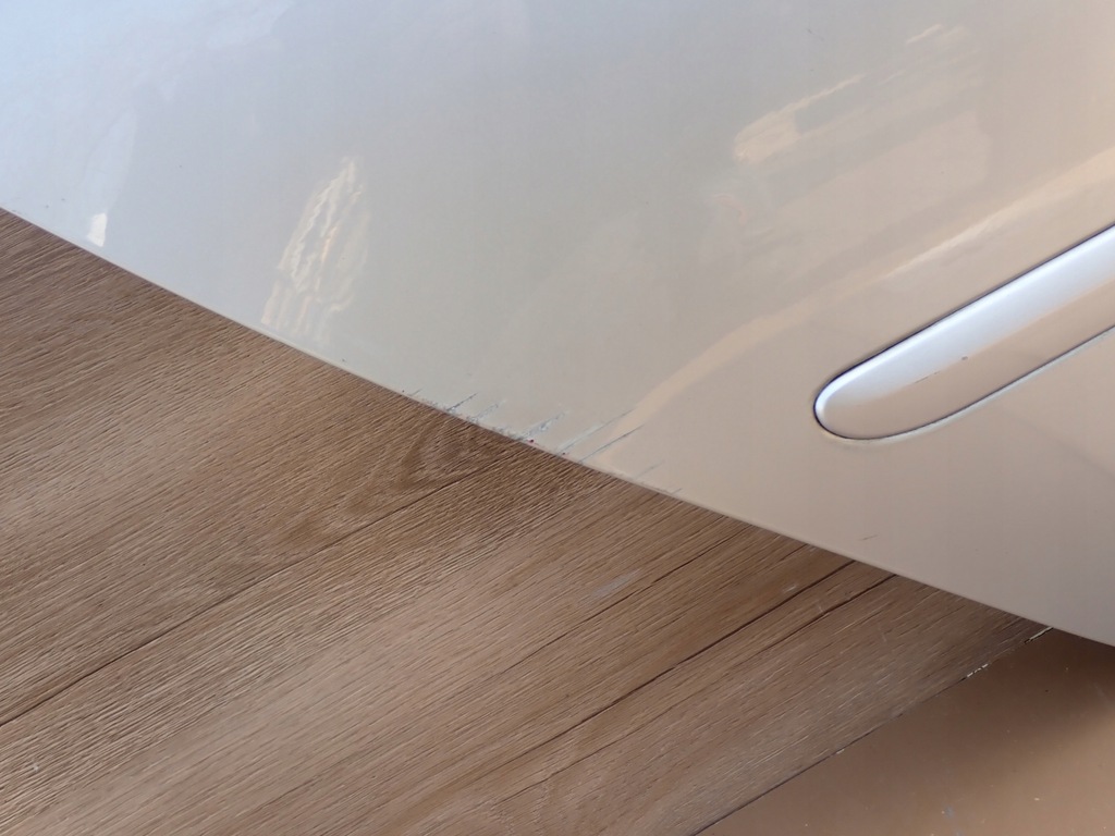 фото №6, Kia magentis ii 06-12 двері задні праве 3d