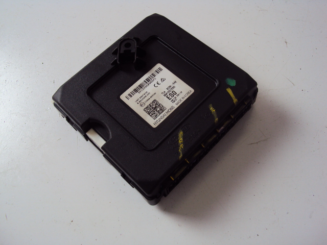 фото №1, Модуль блок керування hyundai tucson iii fl 18-