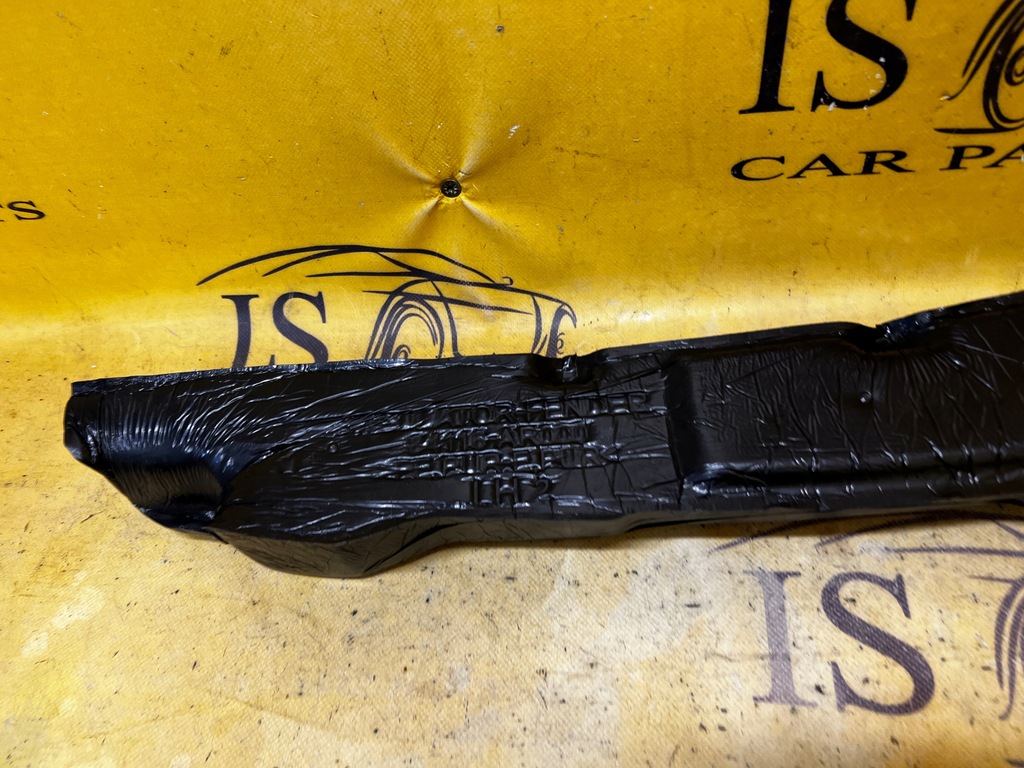 фото №5, Ліва вкладка шумоізоляція піна крила genesis gv70 gv80