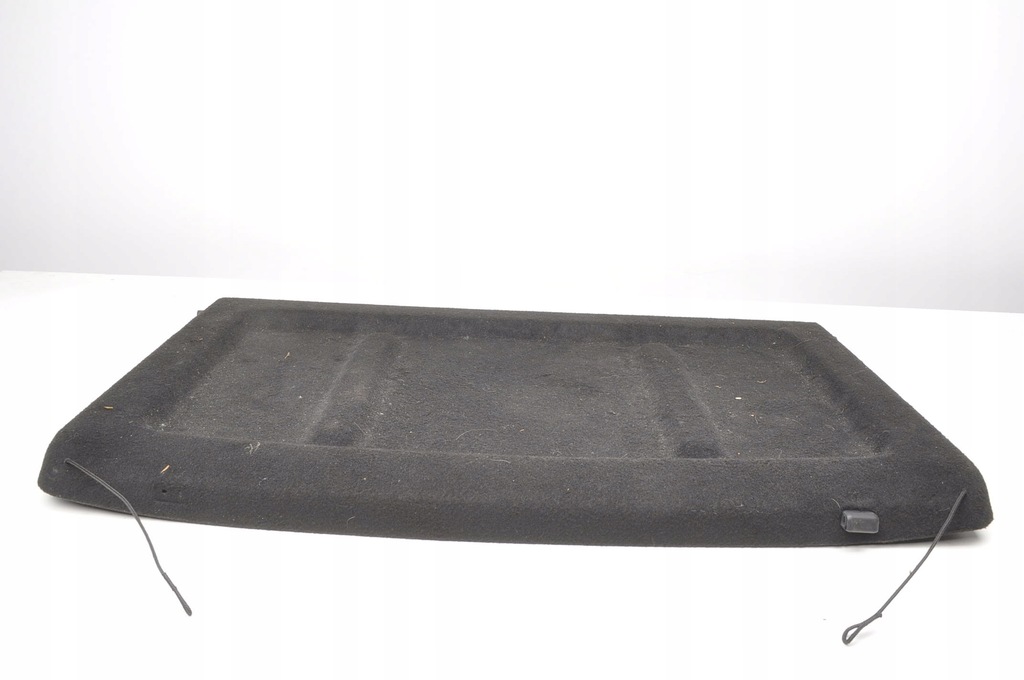 фото №1, Hyundai bayon полка задняя багажника