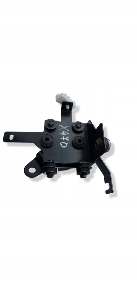 Кронштейн основание кронштейн насоса abs mercedes x w470 4706207000 оригинальный номер Недорого