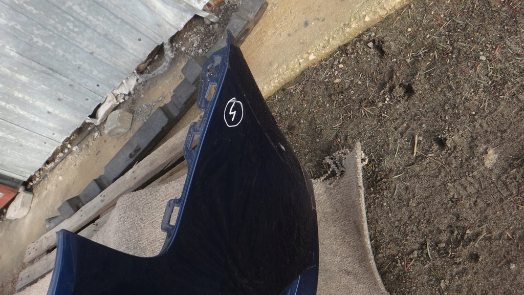 фото №5, Бампер перед audi a3 8v3807437