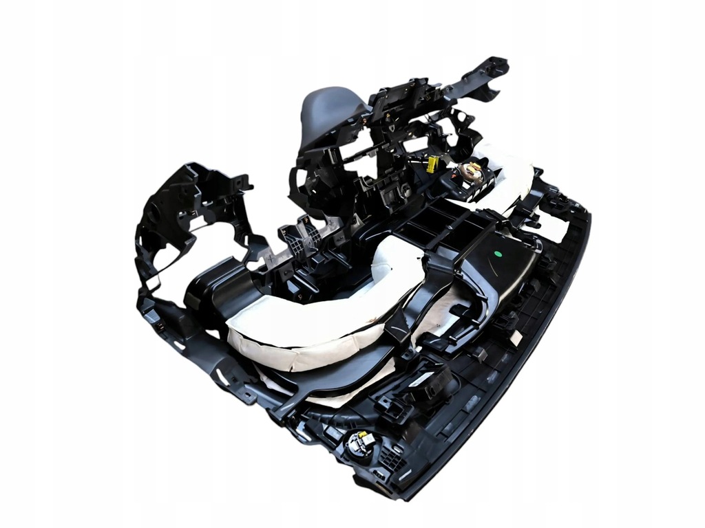 фото №13, Chevrolet bolt 2018 приборная панель приборная