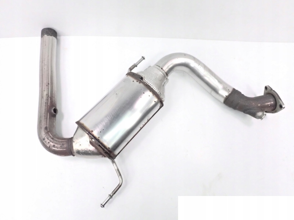 фото №9, Катализатор dpf 3.0tdi audi q7 4l 7l8254401b