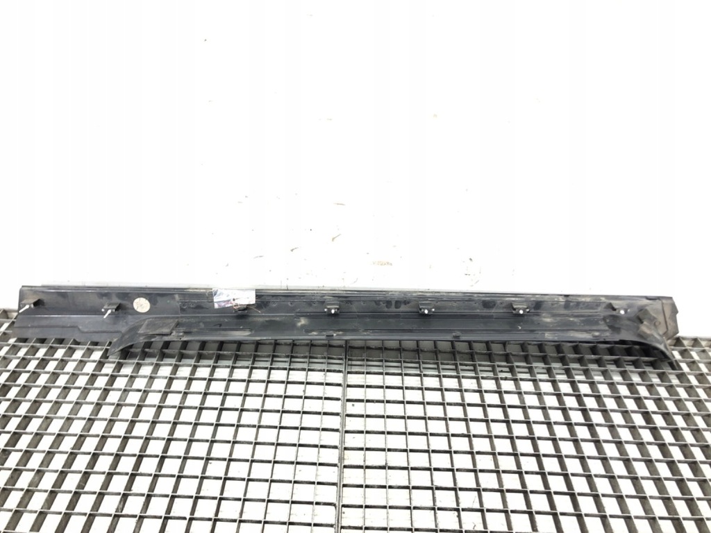 фото №5, Молдинг порог левый mercedes c215 хэтчбек 99-06 2156800335