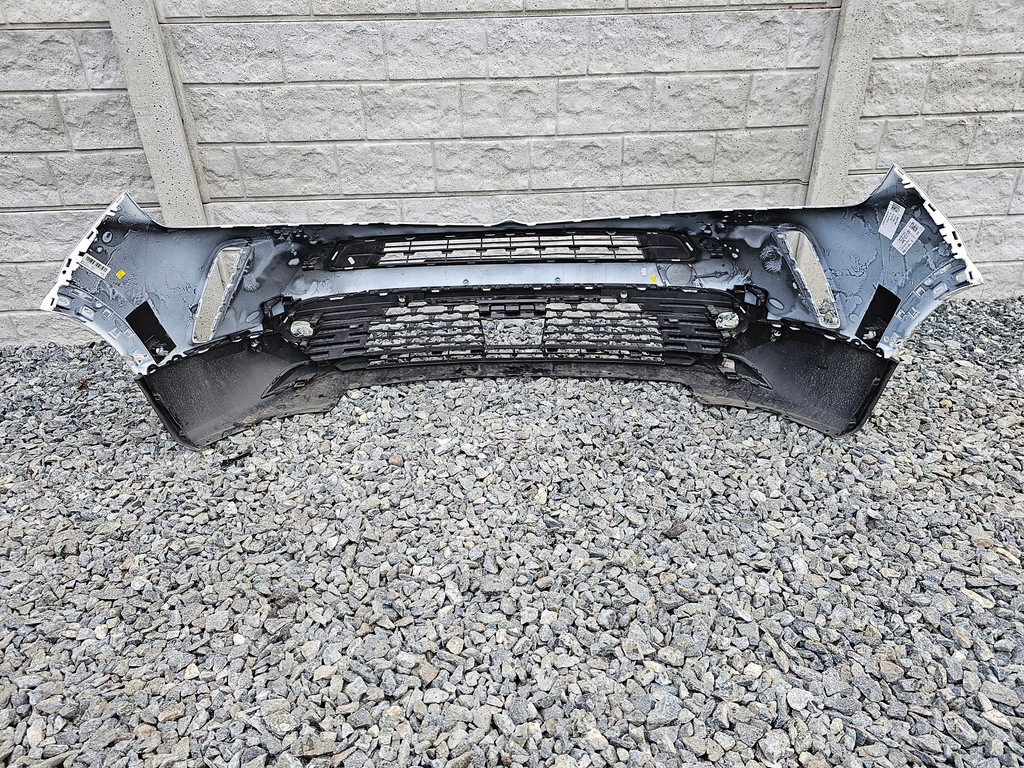 фото №12, Бампер передній перед pdc opel mokka ii b 20- #4413