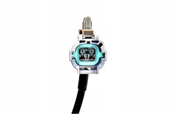 фото №10, Датчик abs перед nissan navara 4wd d40 2.5dci 05- pathfinder 4wd 05-