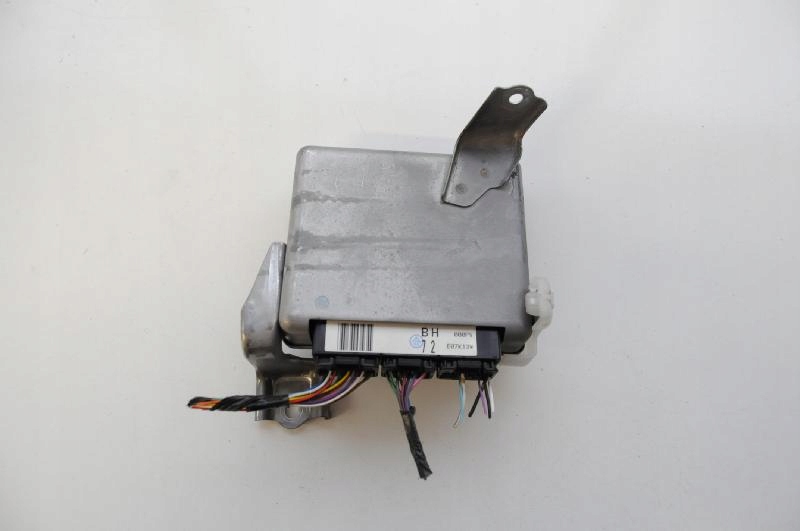 фото №2, Lexus gs 450h 2007 rhd avs модуль управляющий амортизатором