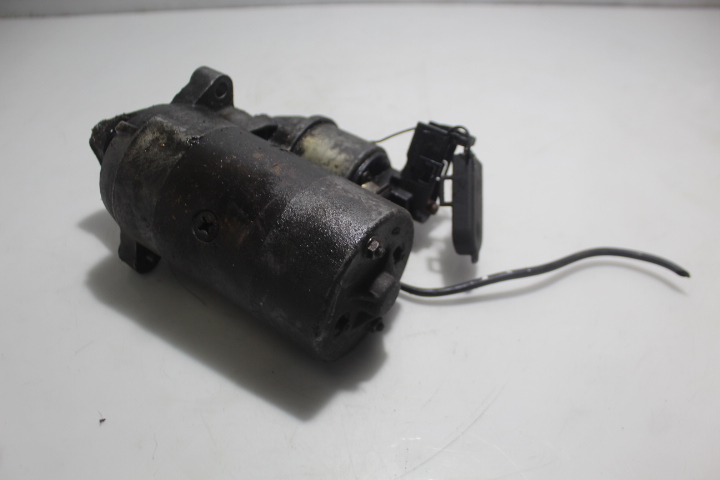 фото №1, Стартер fiat bravo i 1.4