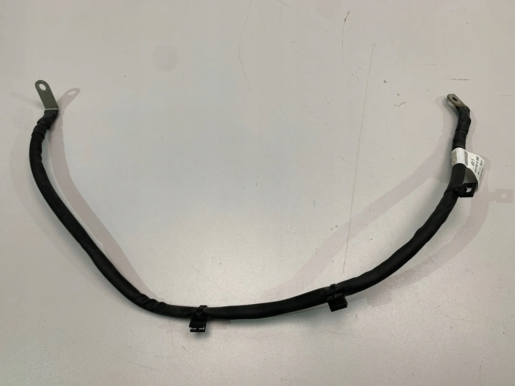 Купити Mercedes glc w253 шланг акумулятор a2535401401