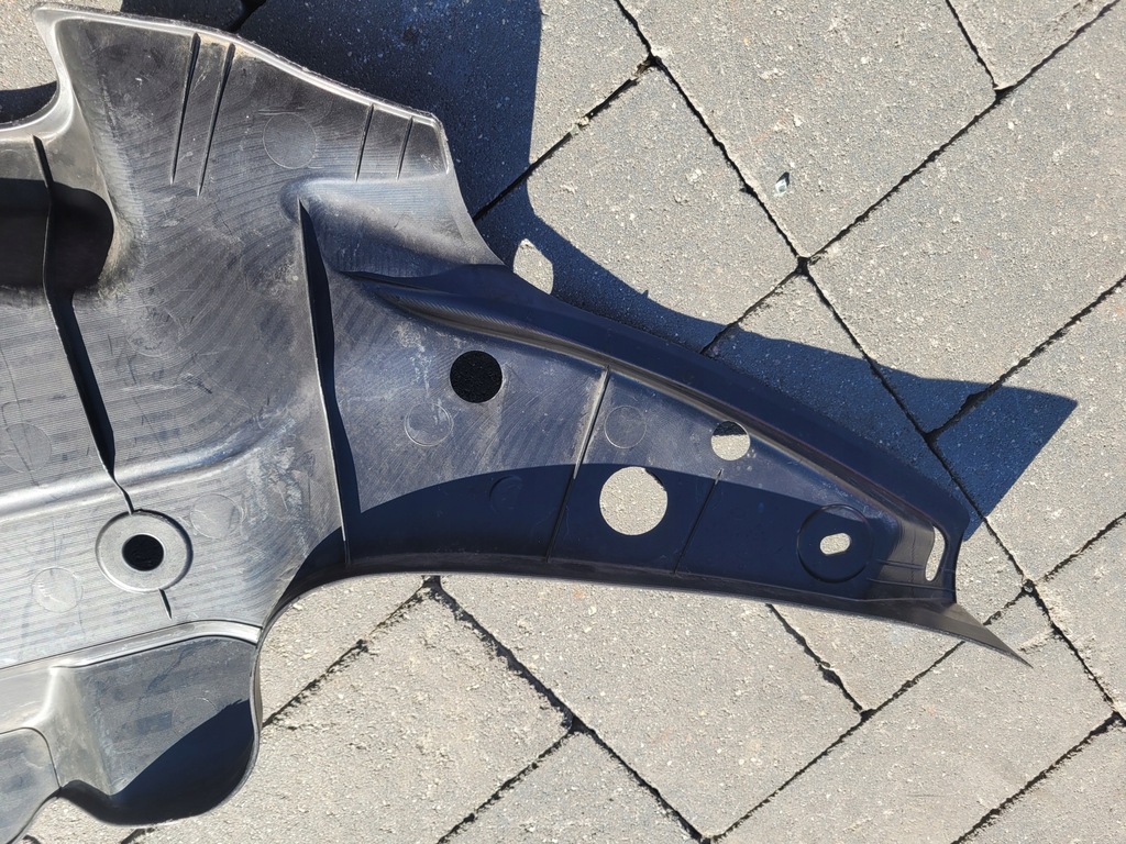 фото №11, Toyota land cruiser 09-12 защита поперечина верхний 53292-60080