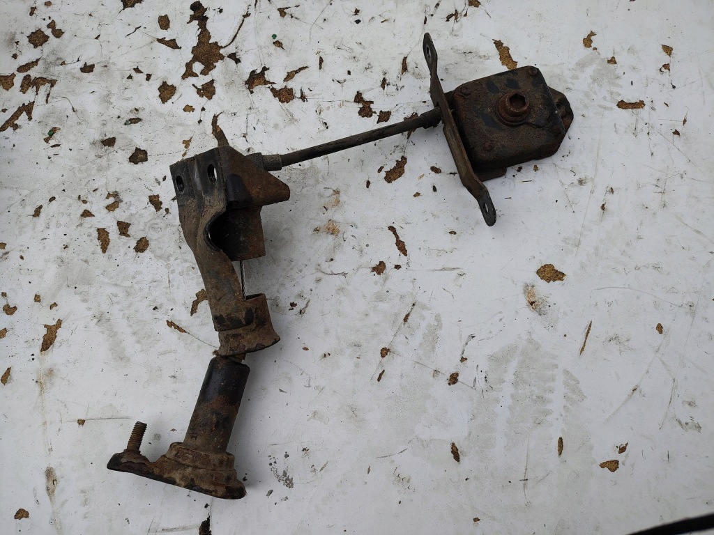 Купить Подъемник колеса запасного 5t161k353ab ford transit connect mk1 fl2