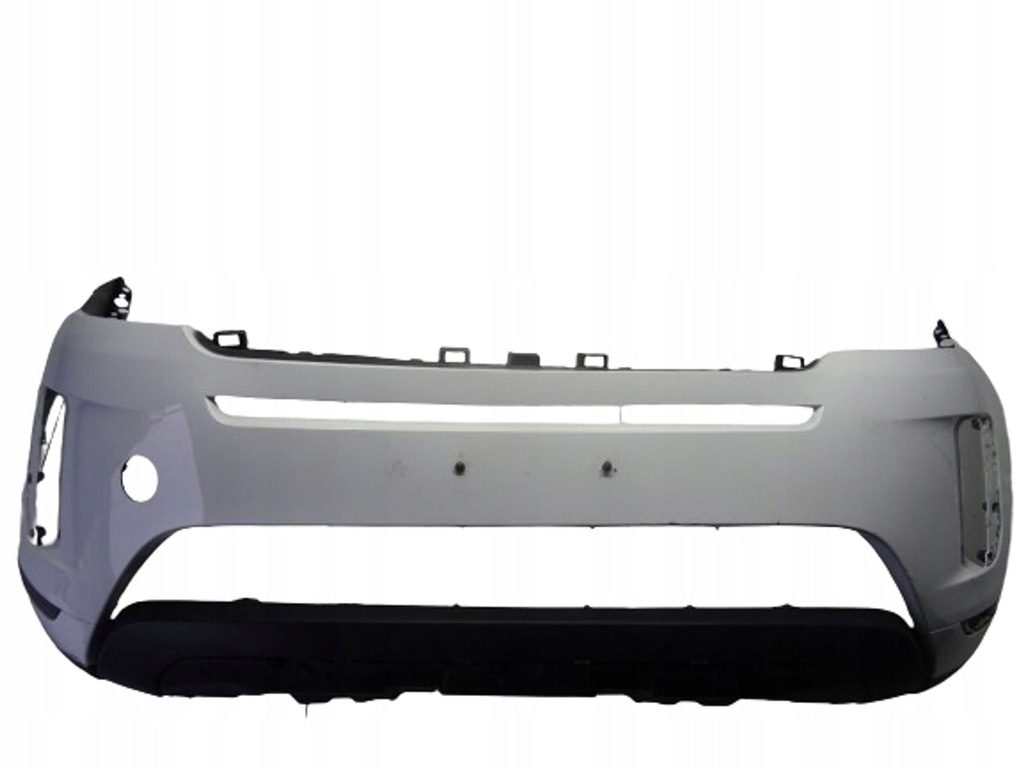 фото №1, Land rover range rover evoque l551 2019 бампер передний