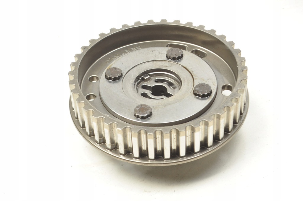 фото №1, Citroen c4 1.2 колесо распределительного вала 9812112880