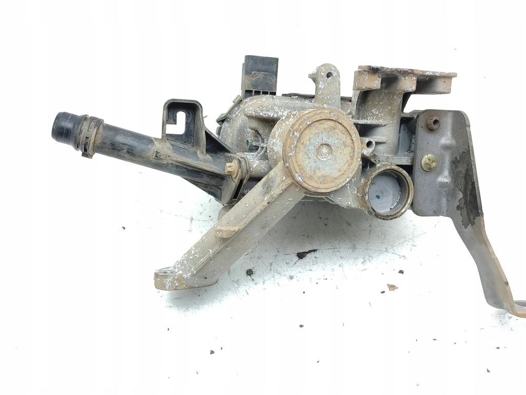 фото №5, Peugeot 308 2017 клапан egr