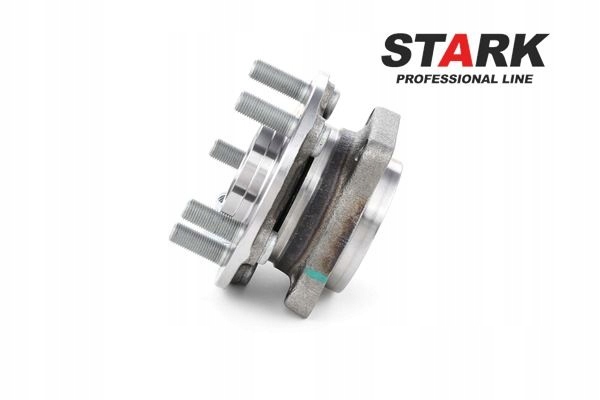 фото №10, Підшипник колеса stark skwb-0180564 перед po obydwu сторонах do subaru xv gp