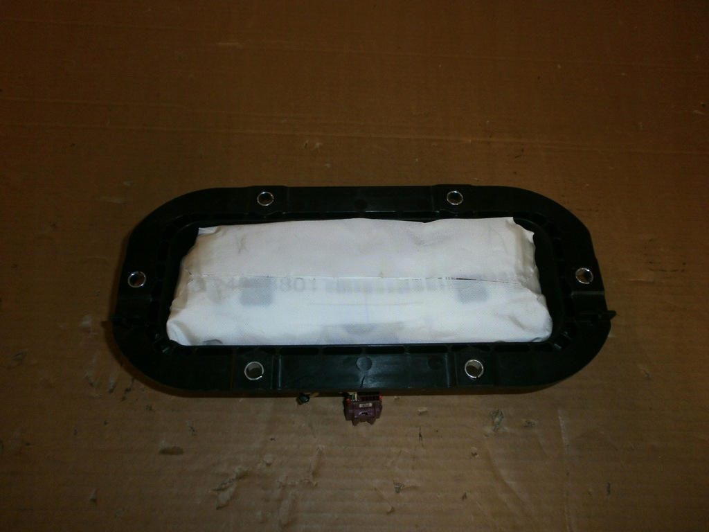 фото №1, Подушка пассажира do volvo xc40 eu оригинал!!