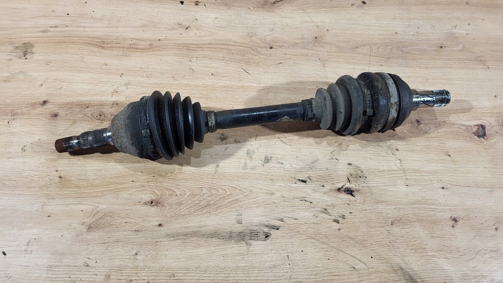 фото №1, Приводной вал короткий opel astra h 1,7 cdti