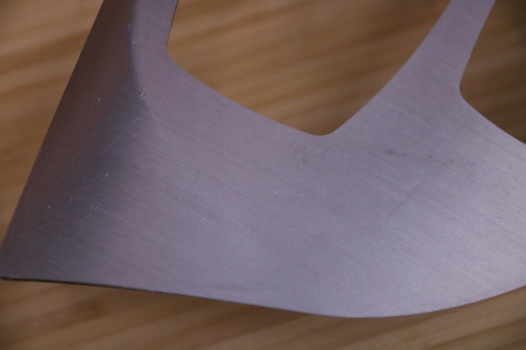 фото №8, Bmw z4 e89 молдинг декоративна dekor тунелю алюміній 9150236