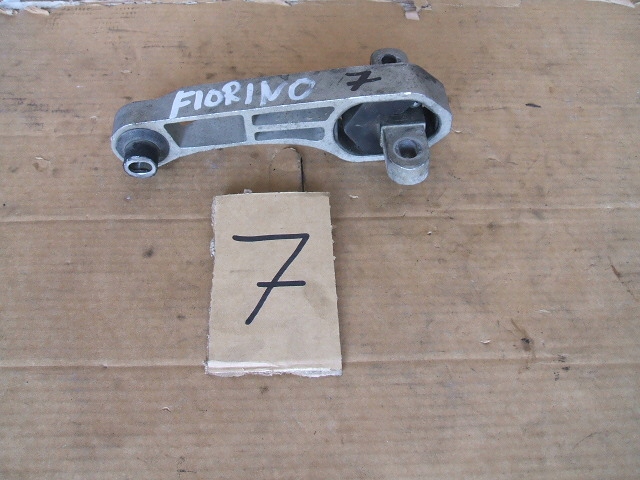 фото №8, Fiorino qubo bipper nemo кронштейн подушка двигателя коробки передач