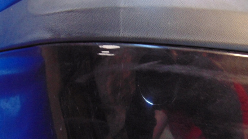 фото №11, Бампер задняя задний хэтчбек hb 9910 skoda octavia ii 04-12r