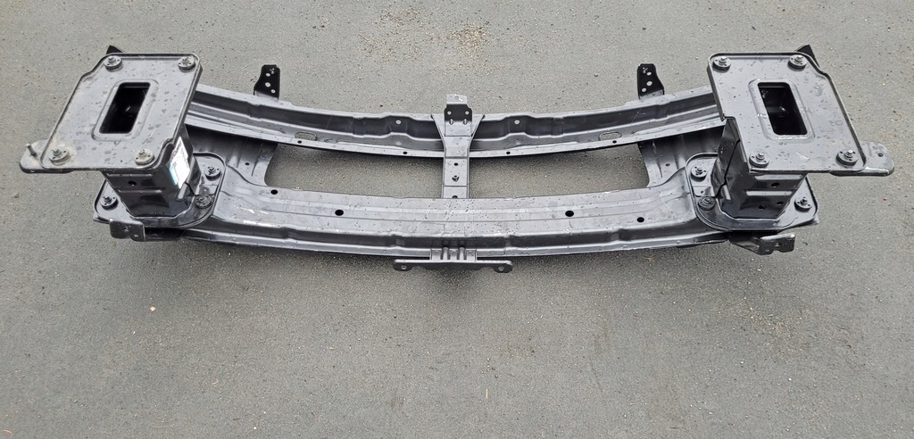 фото №6, Балка передня chevrolet captiva / opel antara 2010-