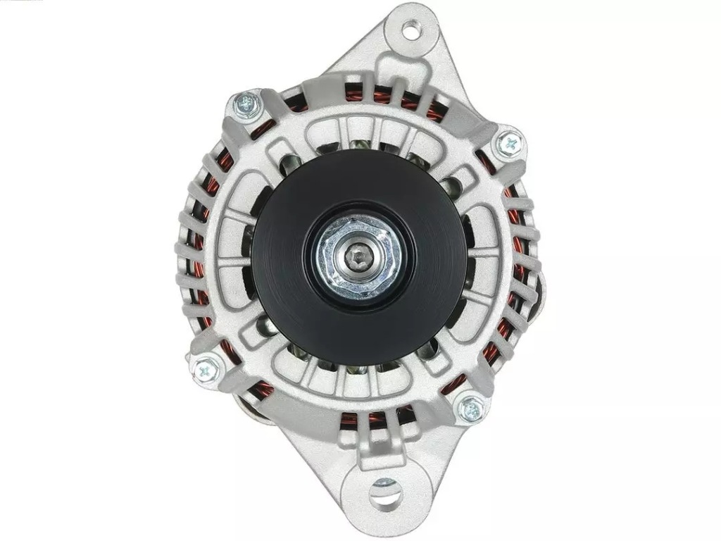 фото №2, A5053 генератор as-pl