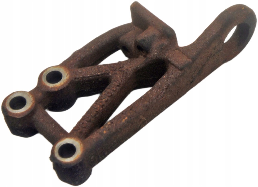 Купити Uv384 ford edge mk2 2.0d кронштейн кронштейн двигуна