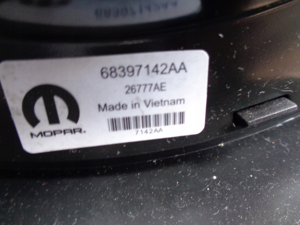 фото №2, Jeep gladiator jt динамік сабвуфер