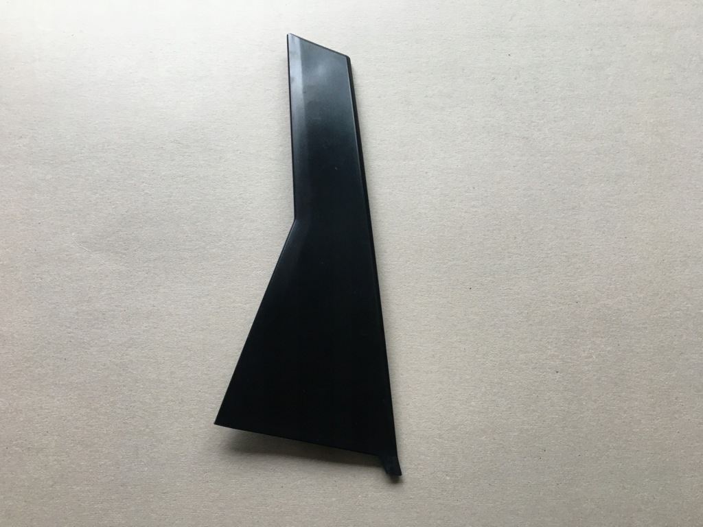 фото №1, Cr-v iv lift молдинг двері лівий задня ліва накладка