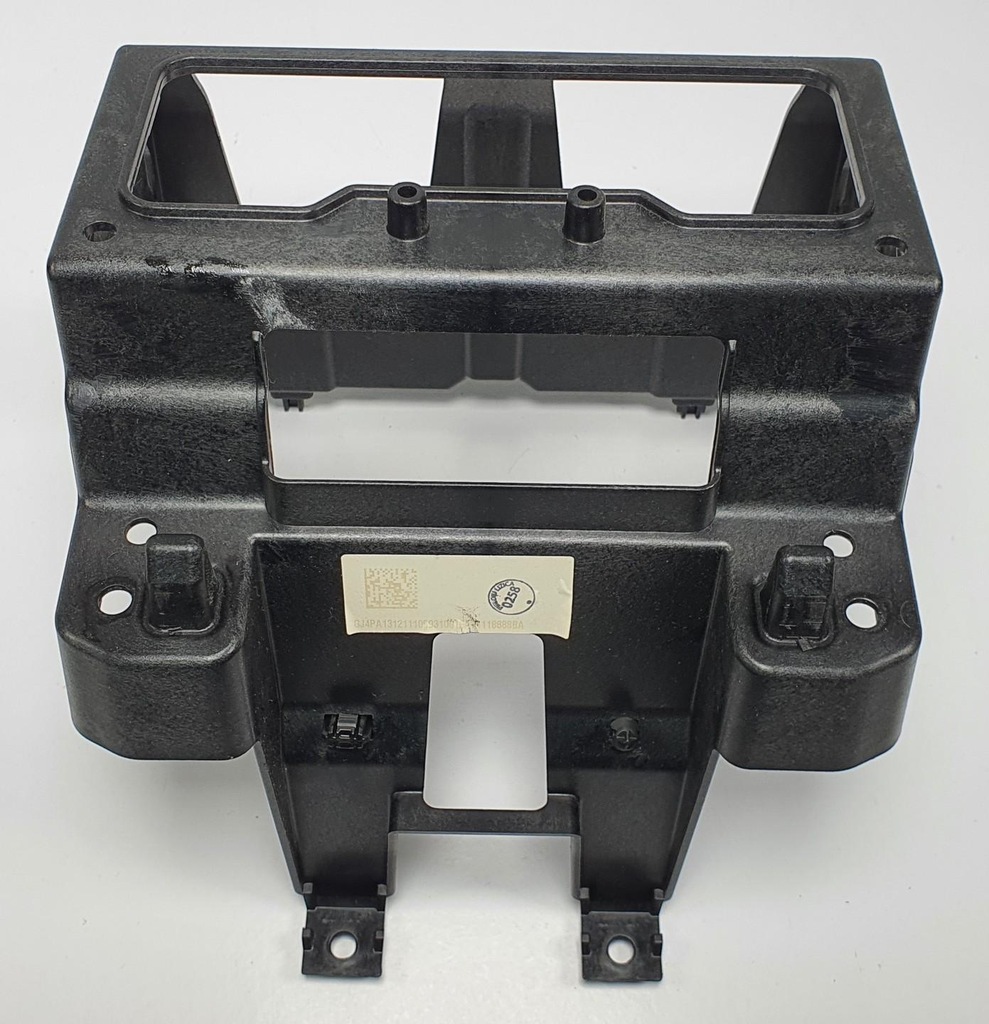 фото №3, Карман рамка каркас радио ford b-max av11-18888-ba