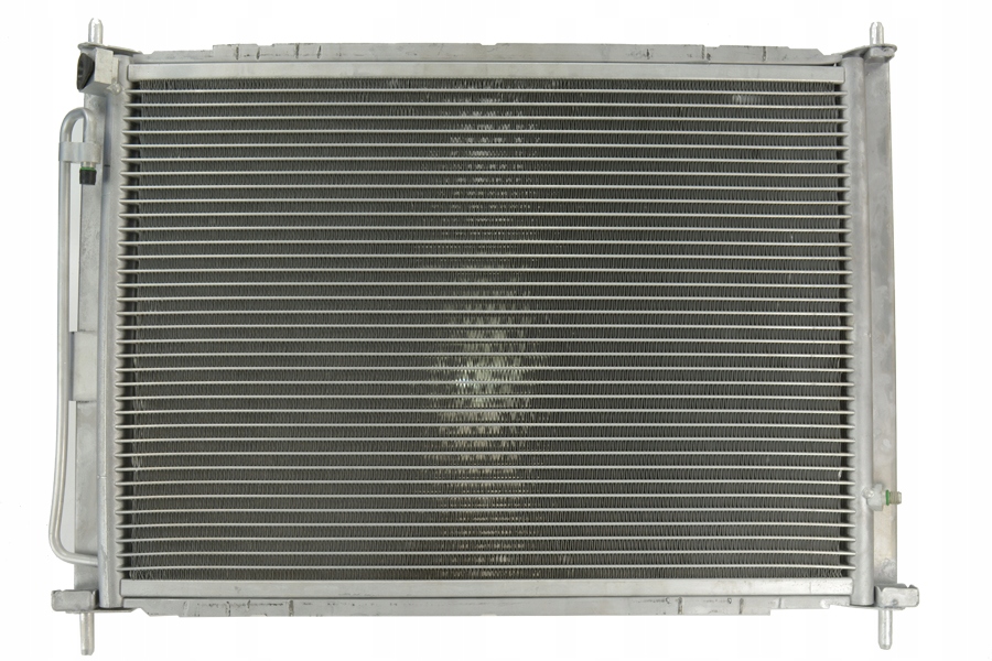 Denso радиатор воды + конденсатор renault clio 3 modus drm23100 Цена