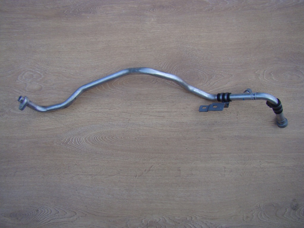 фото №1, Renault scenic iv megane iv шланг кондиціонера