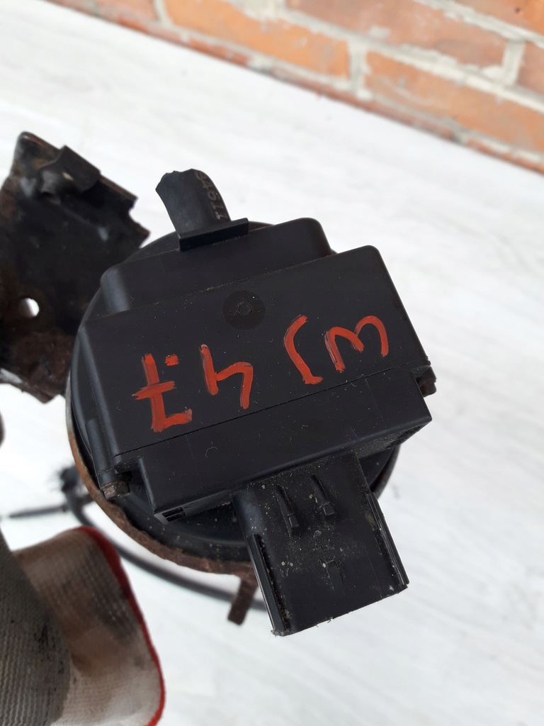 фото №6, Jeep grand cherokee wj 4.7 круиз-контроль трос