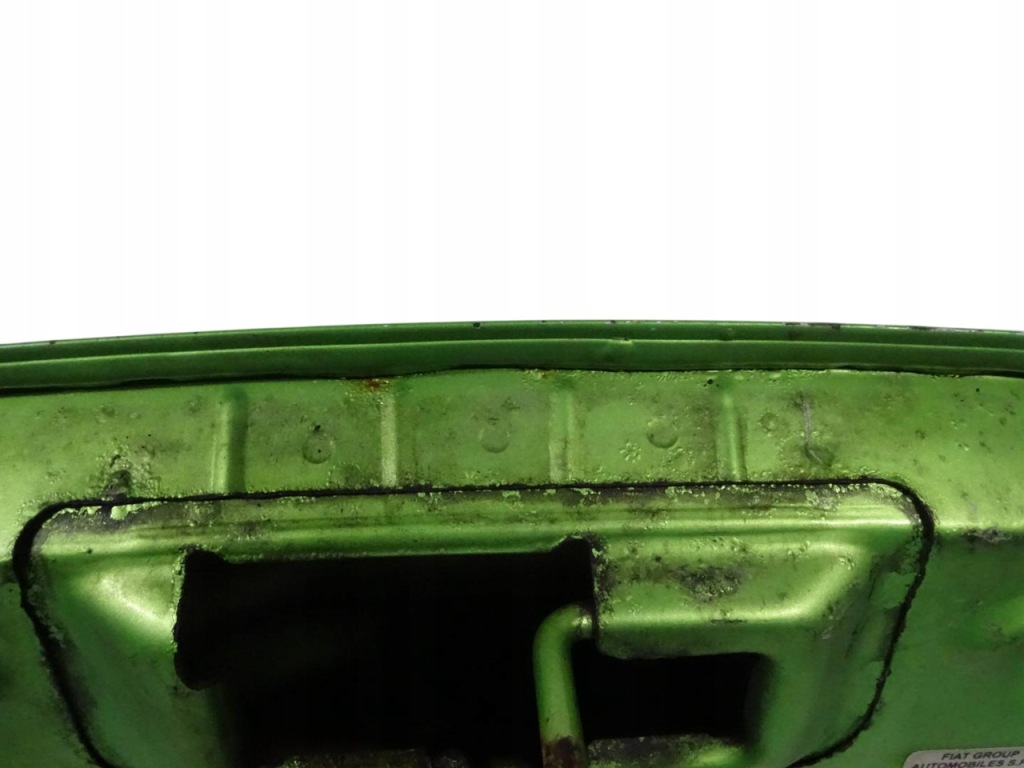 Капот крышка двигателя + шумоизоляция fiat fiorino iv qubo i 2007-2016 - 355a Киев